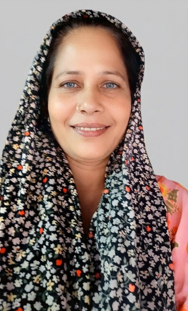 Rookhasana - Full time Patient Care and Elderly Care and Baby Sitter in Malad West in Mumbai