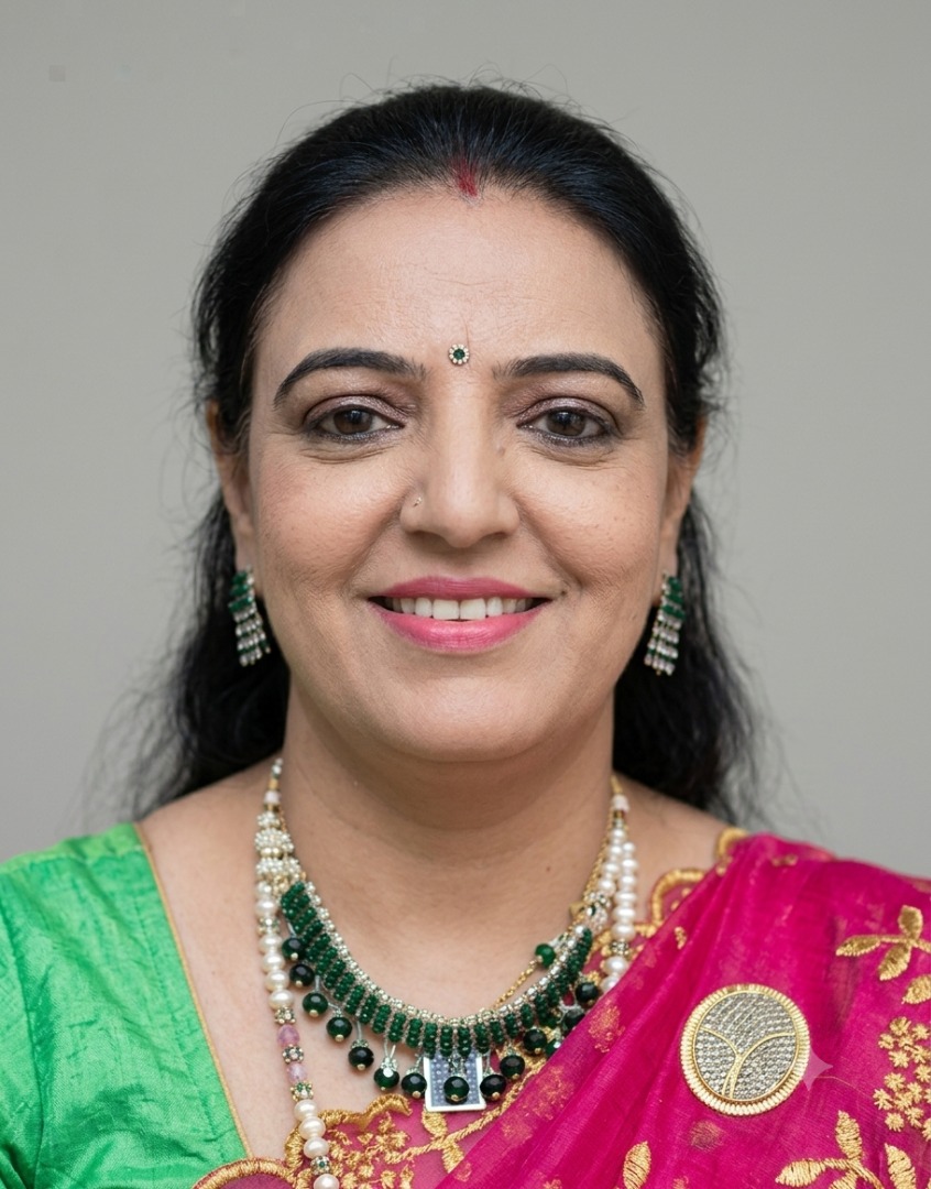 Reshma Panchal - Part time Cook in Mira Bhayandar, in Mumbai