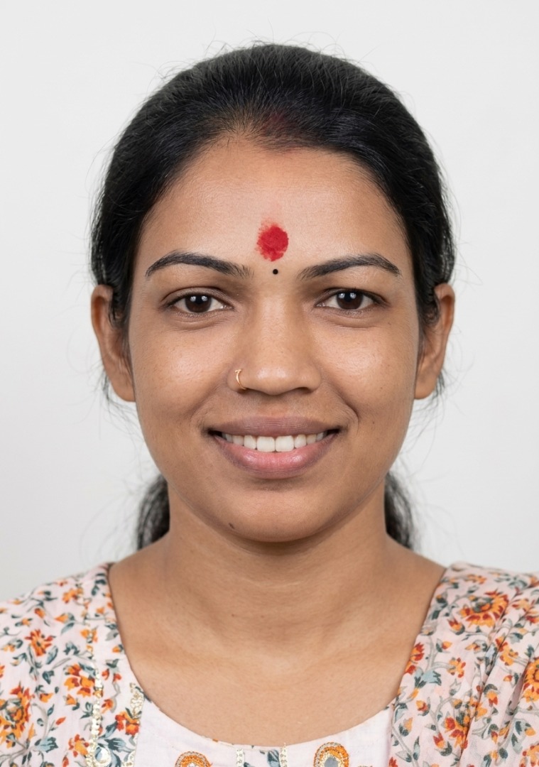 Poonam - Part time Cleaner and Baby Sitter in Nalasopara East in Mumbai
