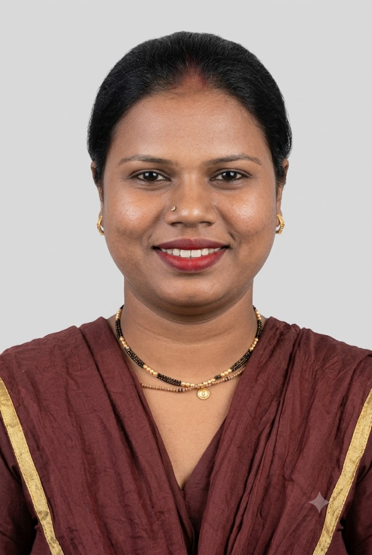 Yogita Jadhav - Part time Cleaner in Chembur in Mumbai