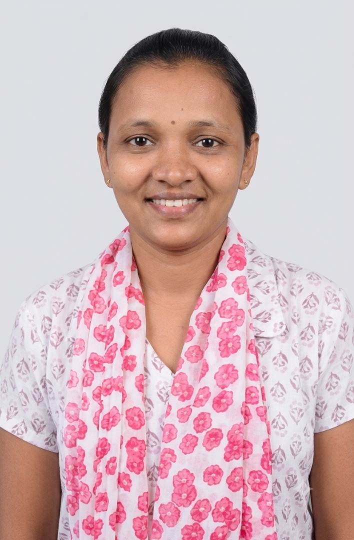 Pratima Soreng - Full time Cleaner in khar in Mumbai