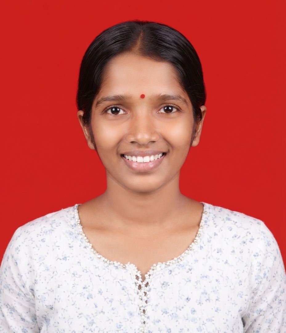 Nisha Rathod - Part time Patient Care and Elderly Care in Bandra East, in Mumbai