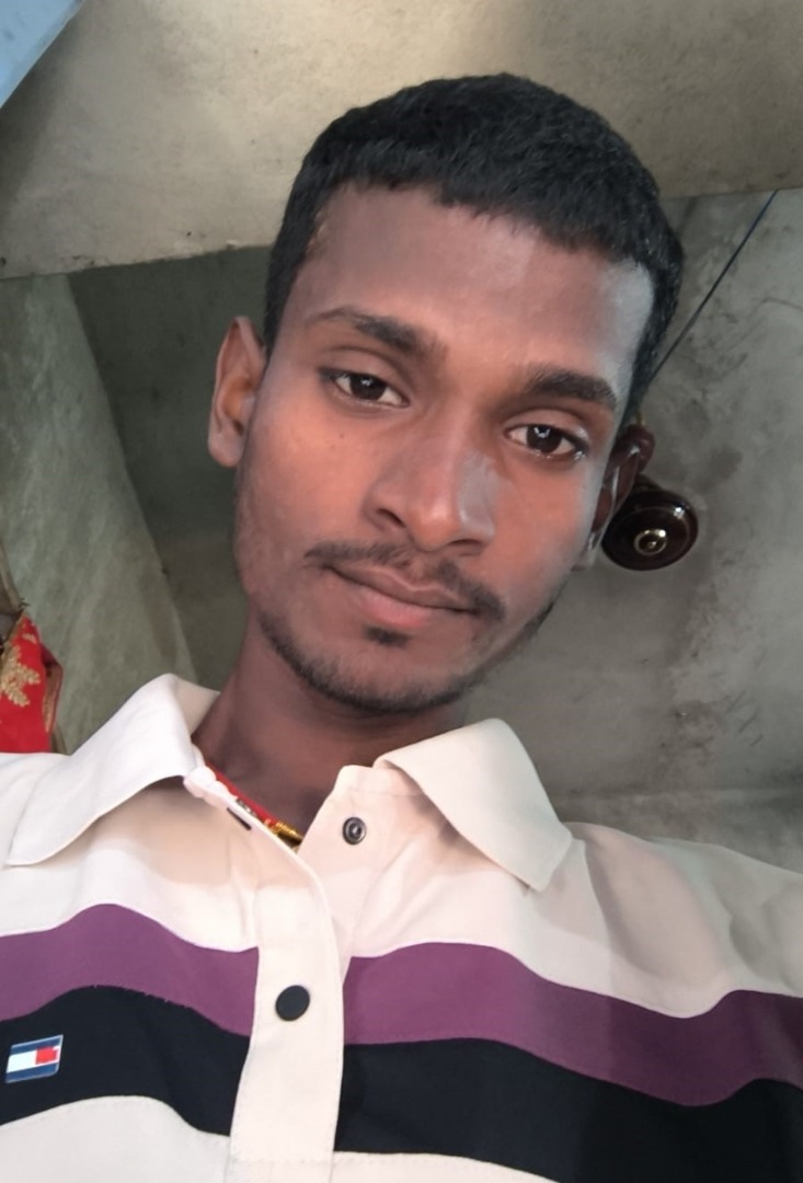 Shyam - Full time Cleaner and Patient Care and Elderly Care in Dahisar East, Mumbai, Maharashtra in Mumbai