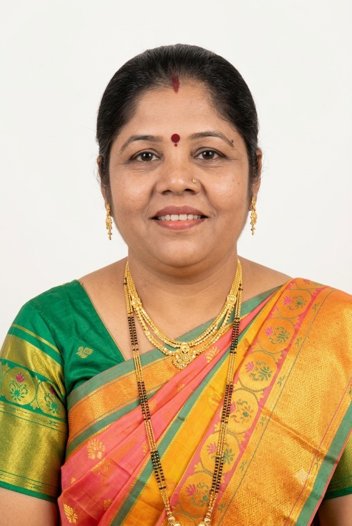 FulaBai Pawar - Part time Baby Sitter in Thane in Mumbai