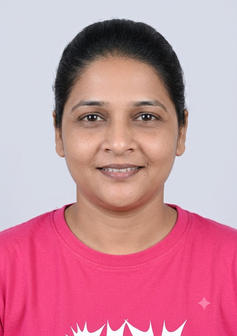 Sneha Kadam - Part time Cleaner and Cook in Wada Rd, Kalher in Mumbai