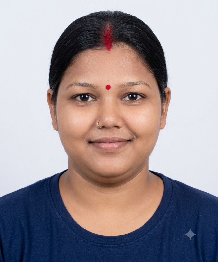 Shabnam Singh - Part time Baby Sitter in Santacruz East in Mumbai