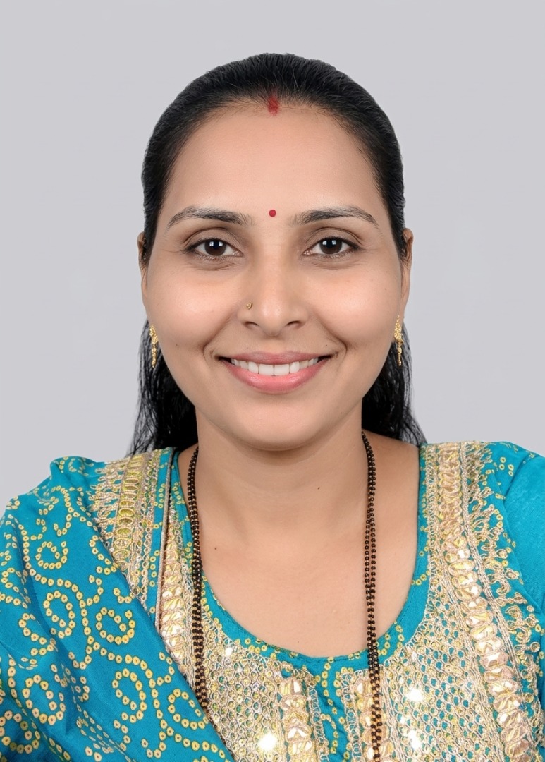 prabhavati kade - Part time Baby Sitter in Kurla West, in Mumbai