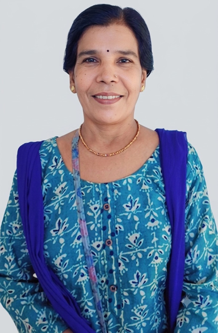 Rita Devi - Full time Cleaner in Malad West in Mumbai
