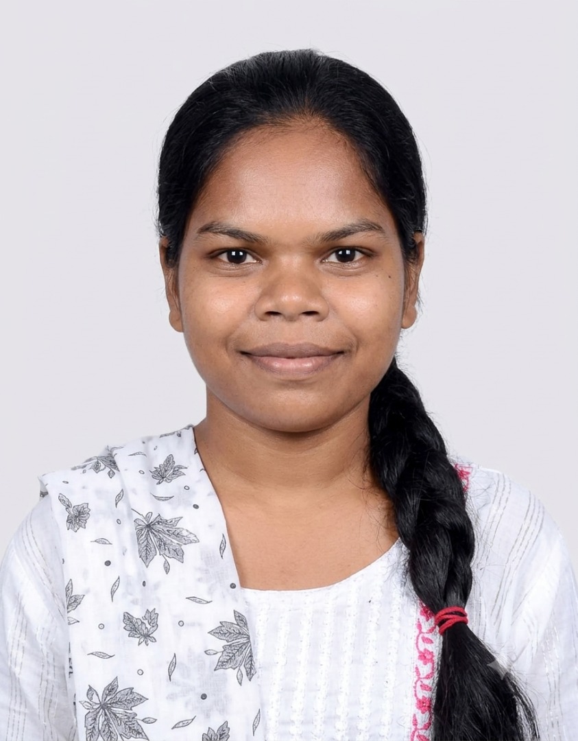 Suglu mundu - Full time Cleaner in Chembur in Mumbai