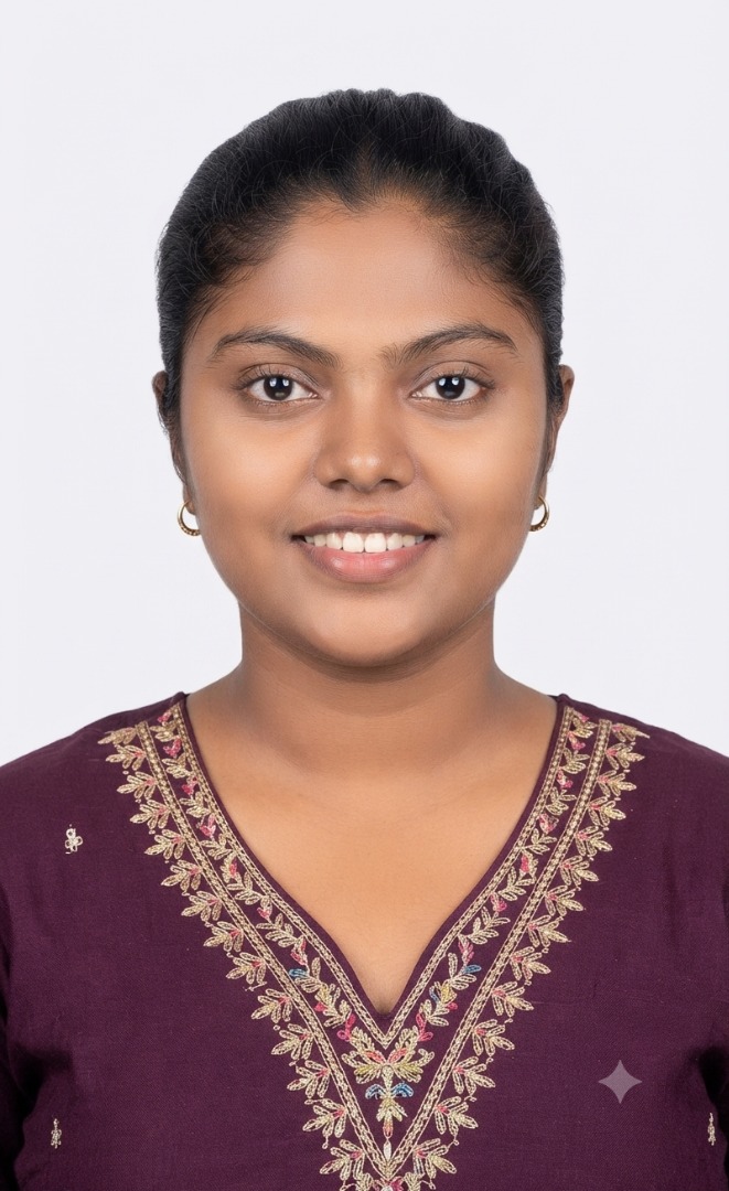 Siddhi Singh - Part time Cleaner and Baby Sitter in Naigaon East in Mumbai
