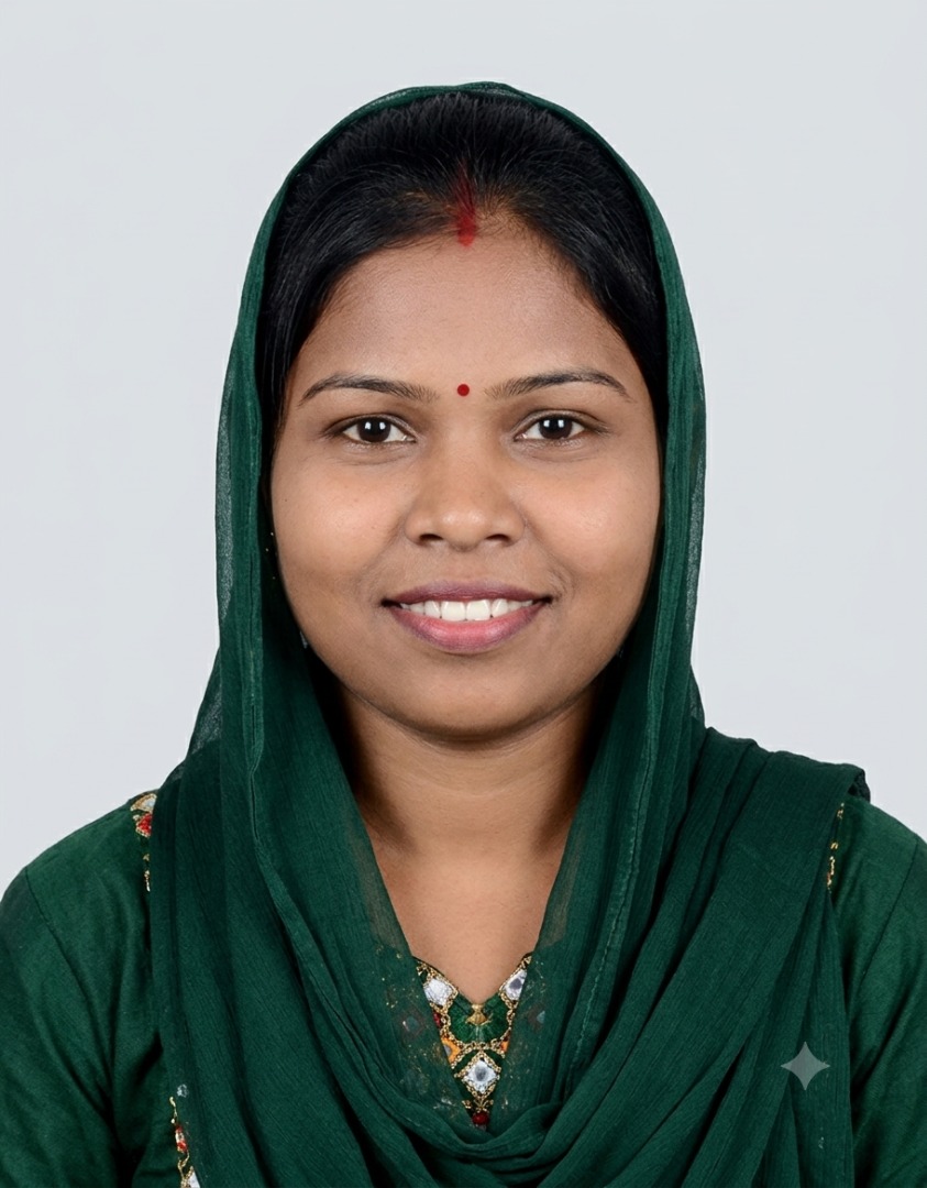 Sumitra kumari - Full time Cleaner in Wadala in Mumbai