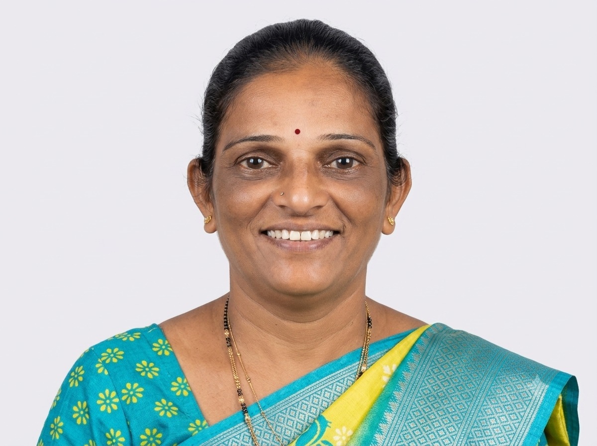 Manisha jagan - Part time Baby Sitter in Turbhe, Navi Mumbai, in Navi Mumbai