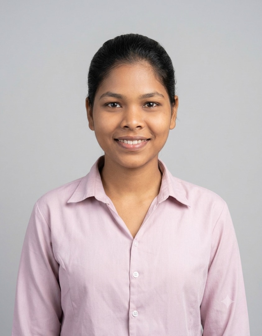 Sakuntla - Full time Baby Sitter in Dadar East in Mumbai