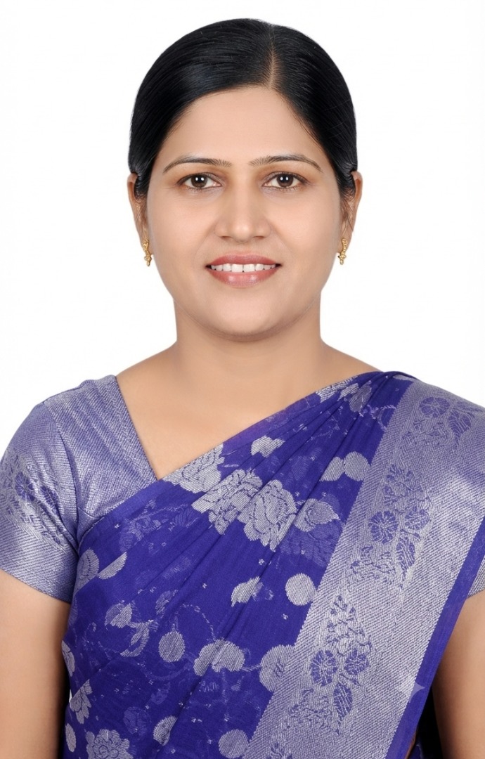 Shama Pathan - Part time Cleaner in Sector 9, in Mumbai