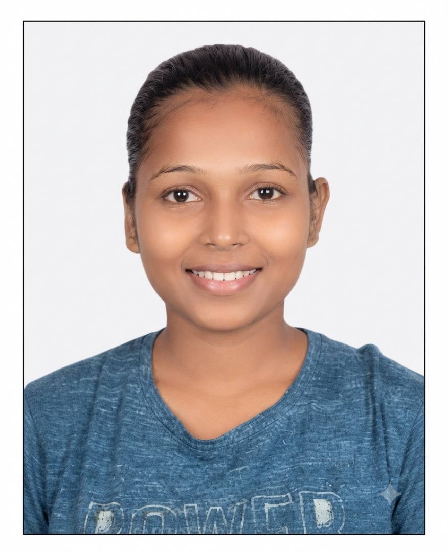 Vrushali Ambhore - Part time Baby Sitter in Mankhurd in Mumbai