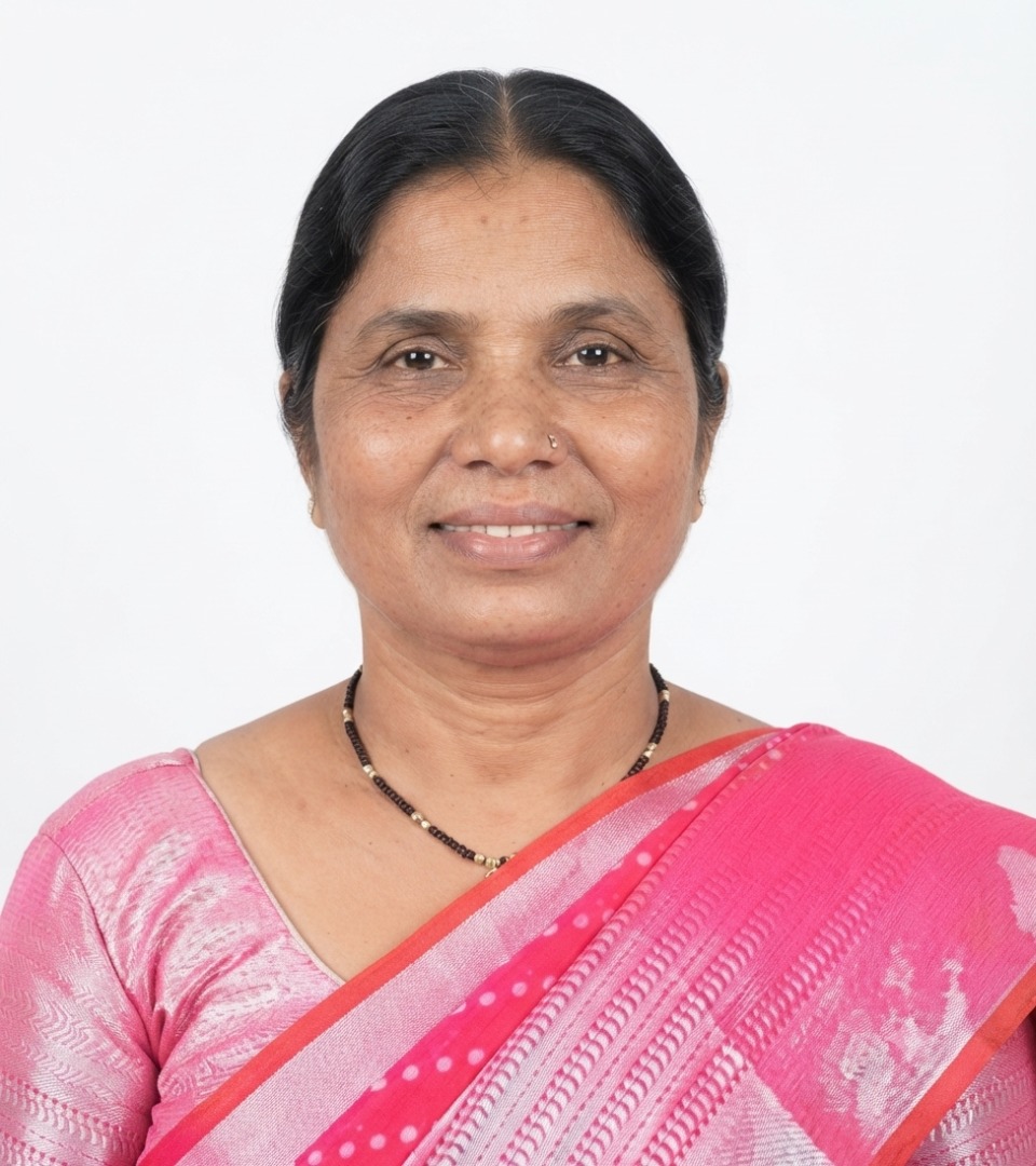 Sunita aware - Part time Cleaner and Cook and Patient Care and Elderly Care and Baby Sitter in Ghansoli in Navi Mumbai
