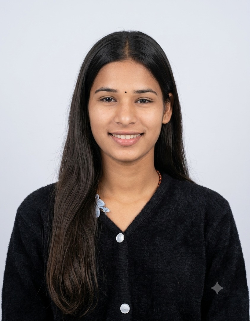 Manisha pariyar - Full time Cleaner in Thane in Mumbai
