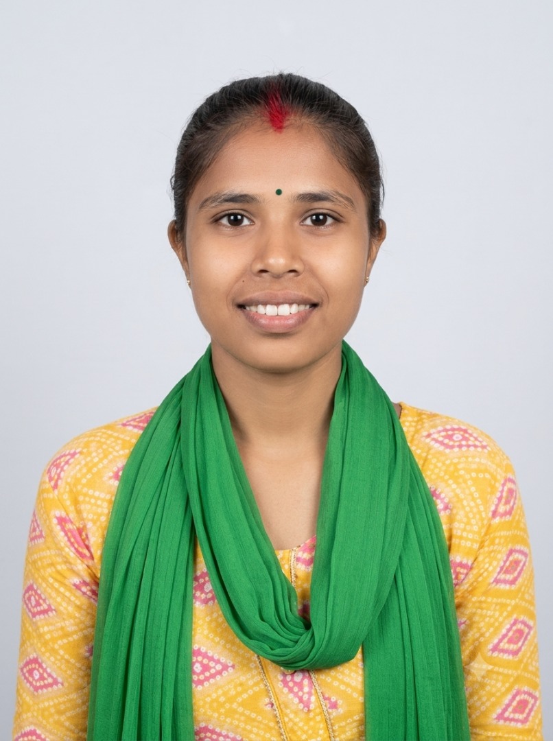 Sanjana Bai - Full time Cleaner and Baby Sitter in Malad West in Mumbai