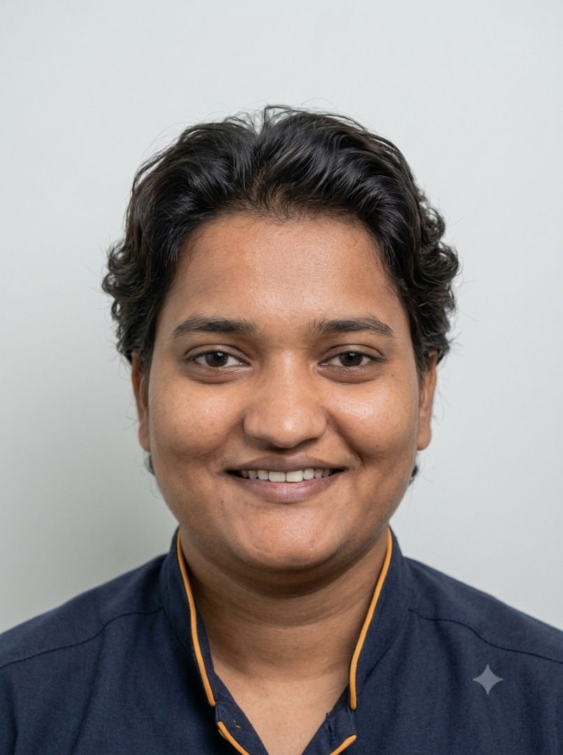 Nirmala Devi - Full time Cleaner in Versova in Mumbai
