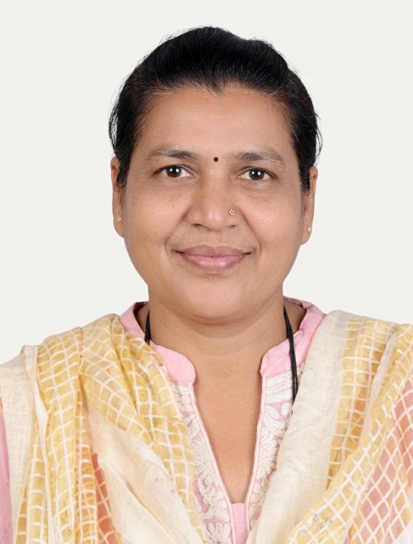 Karuna Banke - Part time Cook and Baby Sitter in kalyan East in Mumbai
