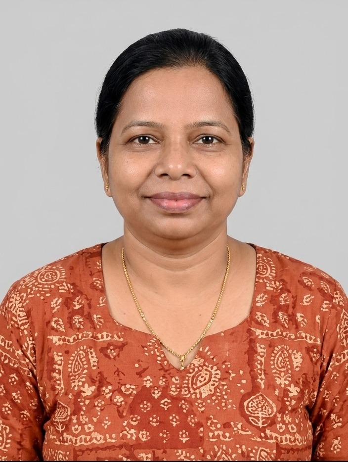 Shubhangi mestry - Part time Cook and Baby Sitter in Dombivli West, in Mumbai