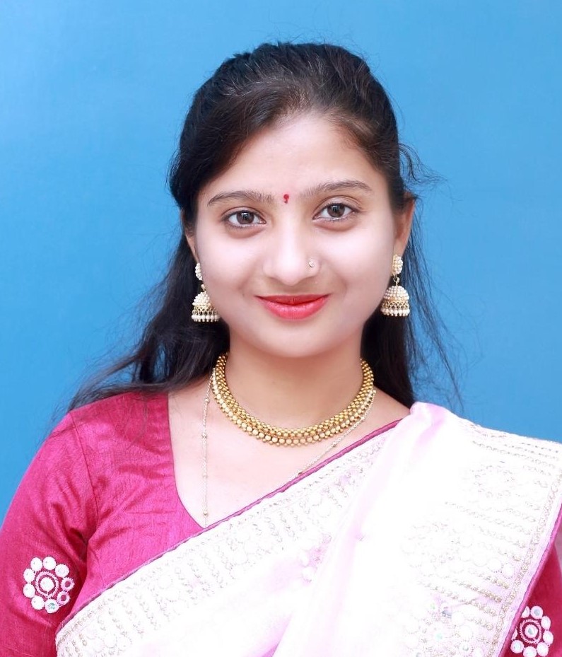 Sanjana - Part time Baby Sitter in Kalyan East, in Kalyan