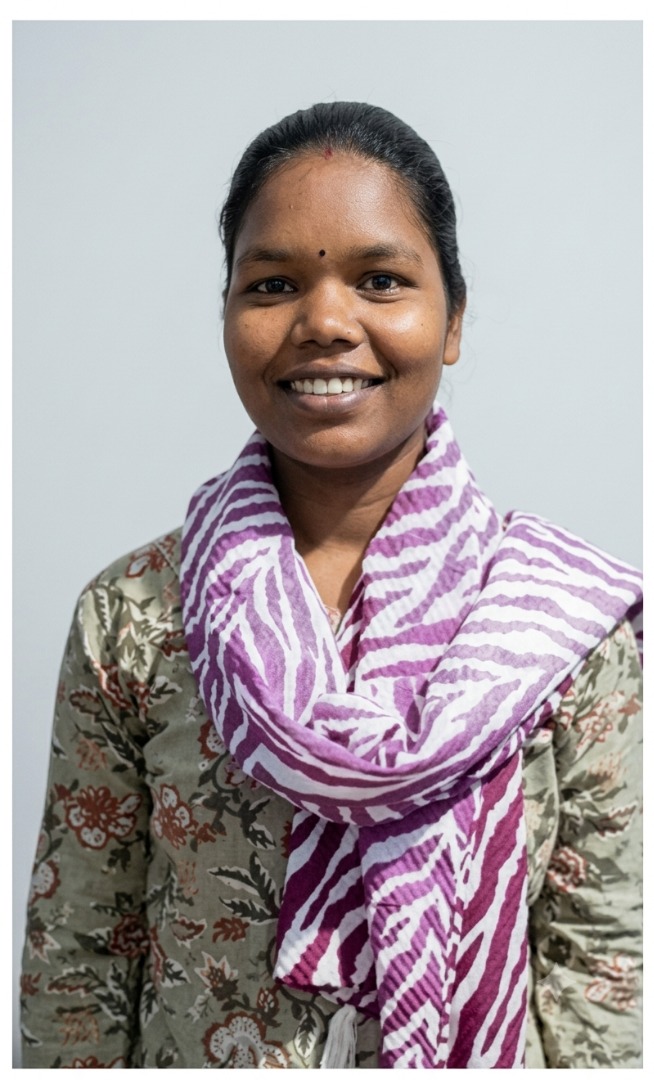 Jamira Tirkey - Full time Patient Care and Elderly Care in Vile Parle West in Mumbai