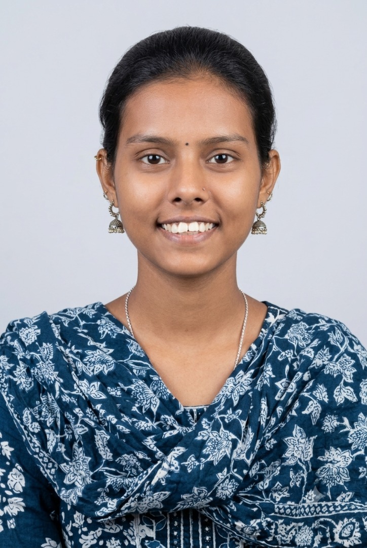 Pooja Belkatte - Part time Cook and Baby Sitter in Hanuman Nagar in Mumbai