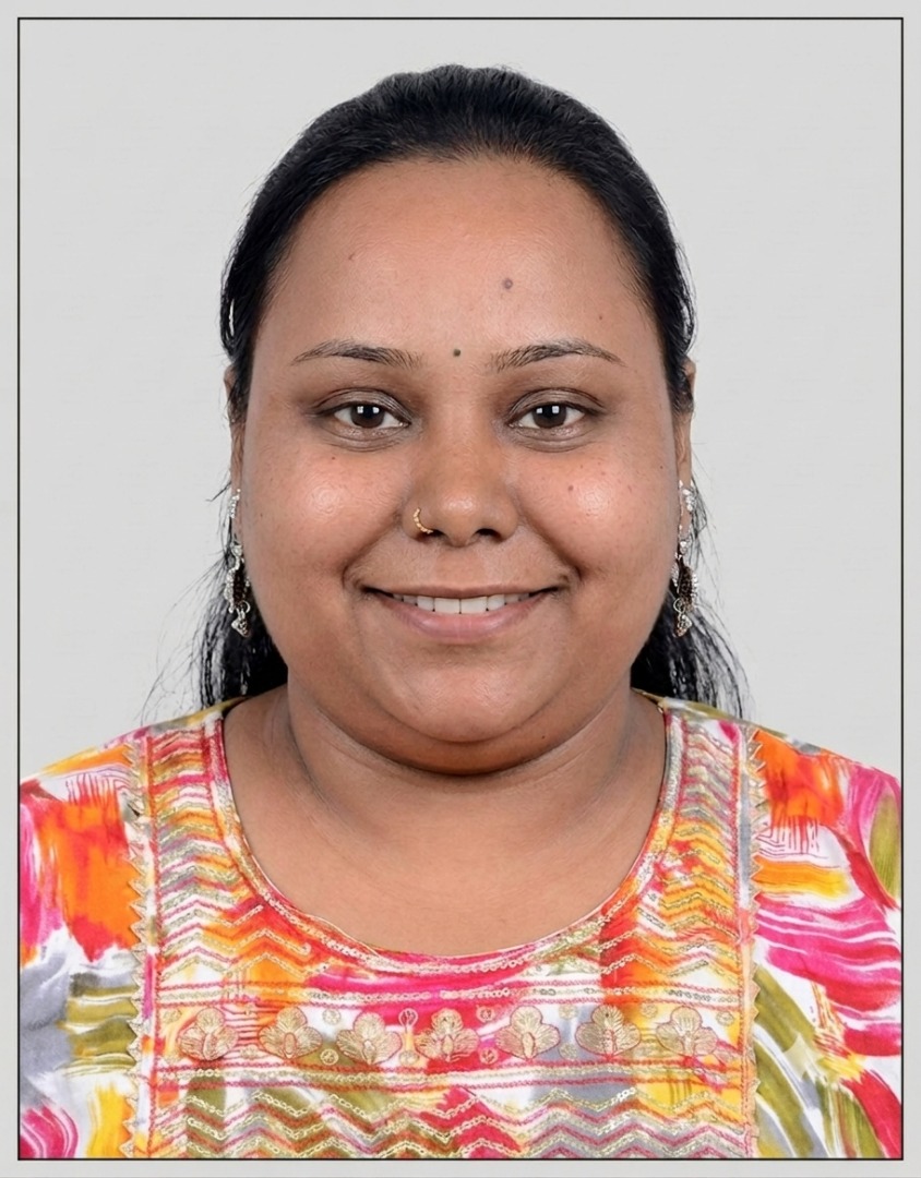 Vandana Mandal - Part time Cook in Santosh Bhavan, in Mumbai
