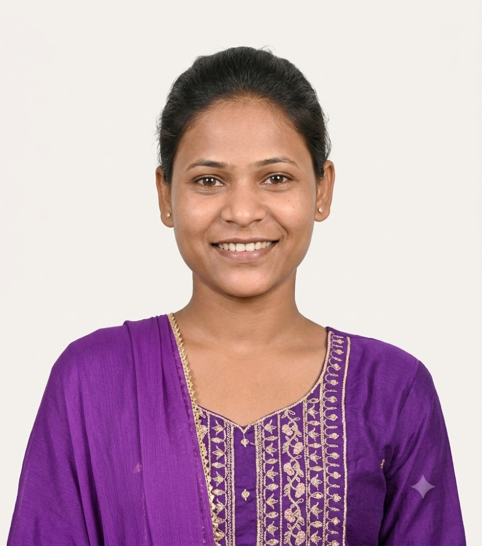 Puniya Bai - Full time Cleaner in Kalyan West in Thane