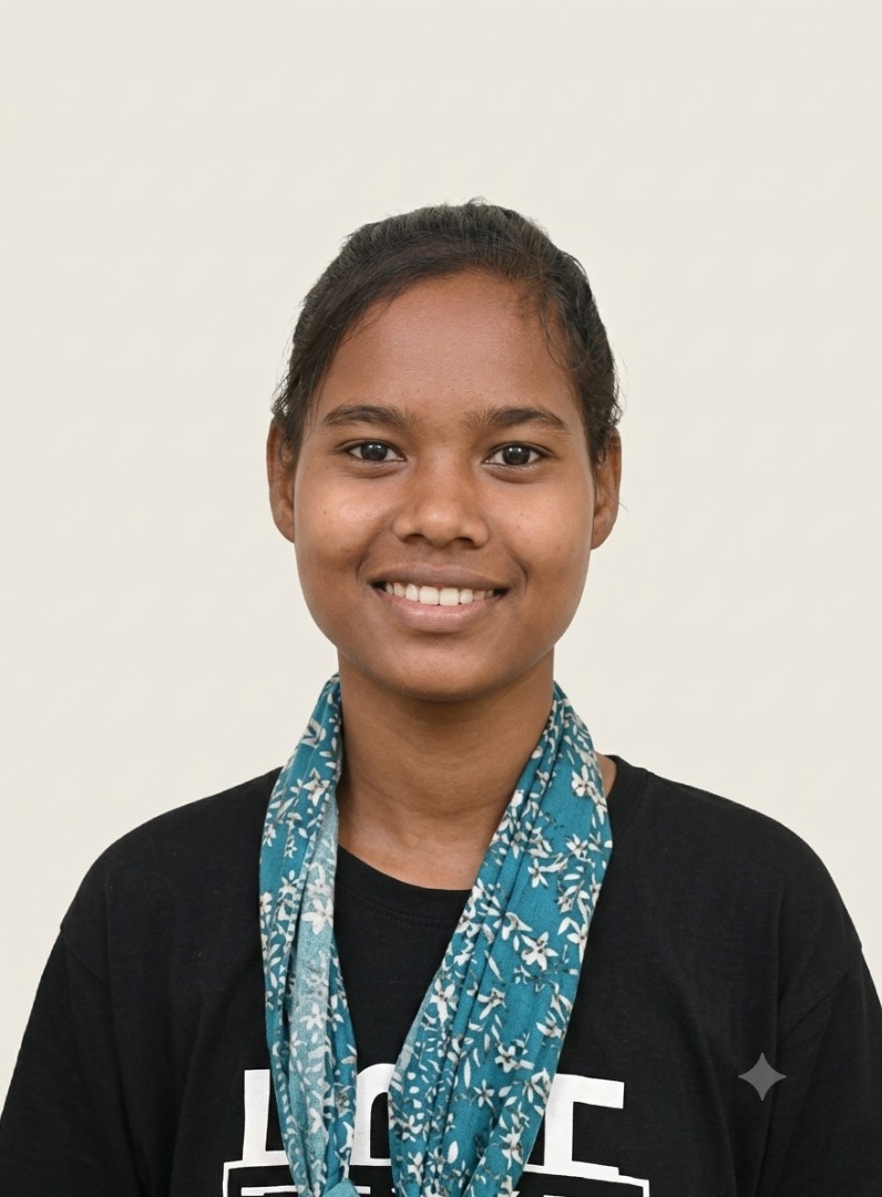 Beronika Lakra - Full time Cleaner in Malad West in Mumbai
