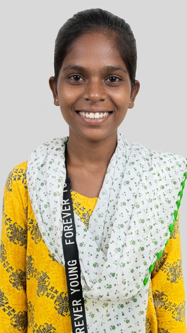Anupama Toppo - Full time Cleaner in Malad West in Mumbai