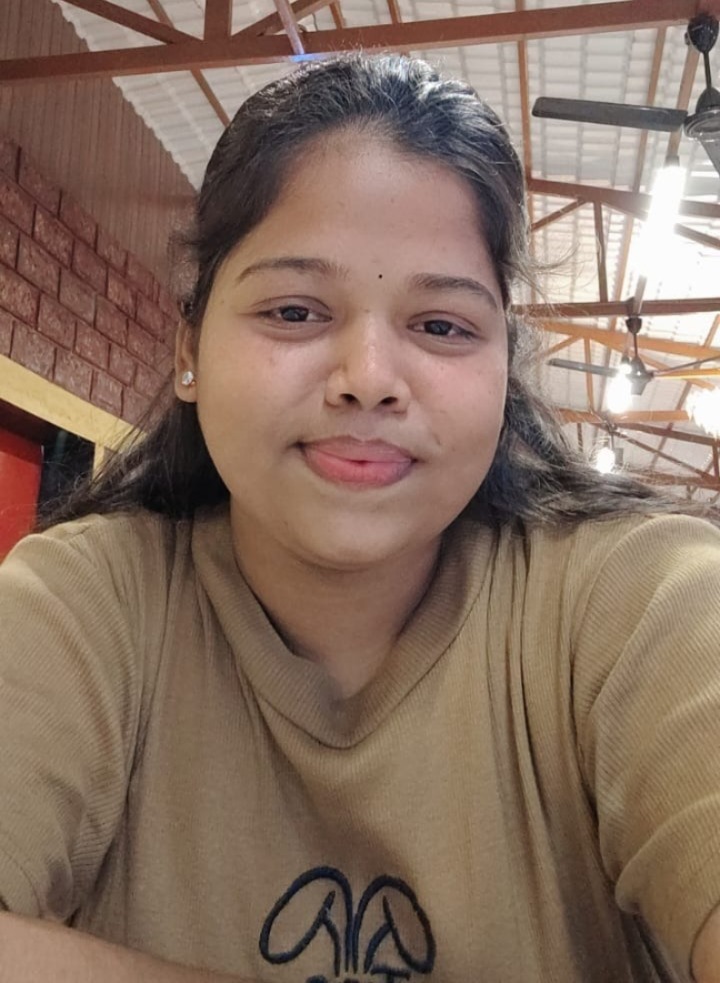 Priya Shankar Pawar - Full time Cleaner in Chiplun in Chiplun