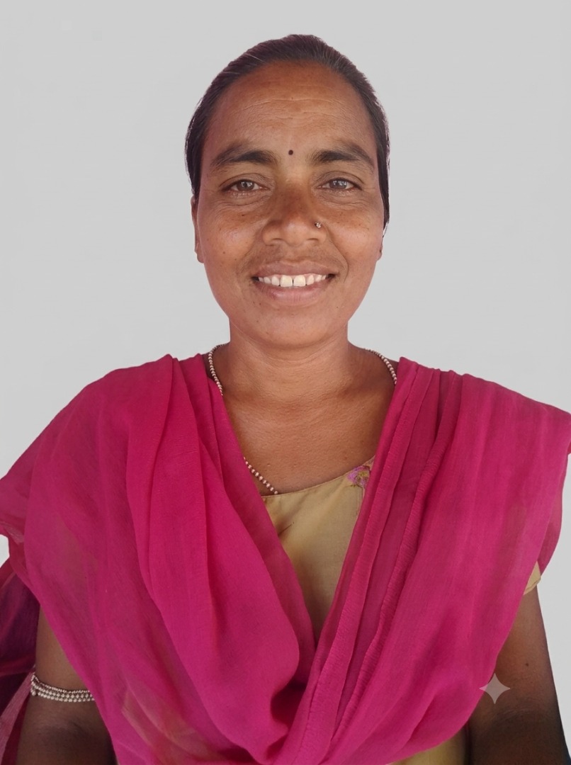 Mita mallik - Full time Cleaner in Andheri in Mumbai