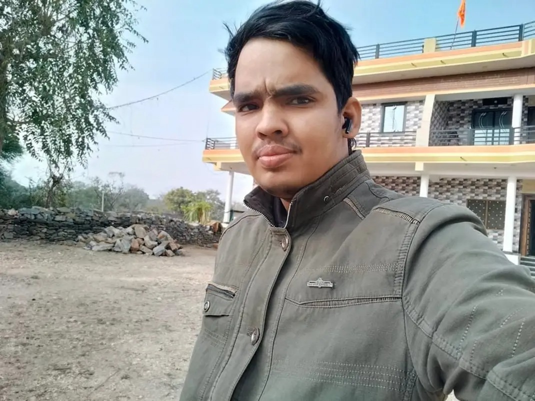 Jitendra - Full time Cook in Ahmedabad in Ahmedabad