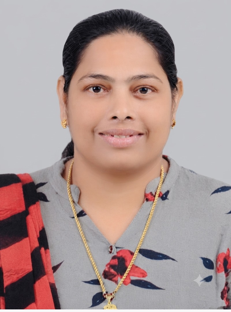 seema - Part time Cleaner and Baby Sitter in Saki Naka in Mumbai