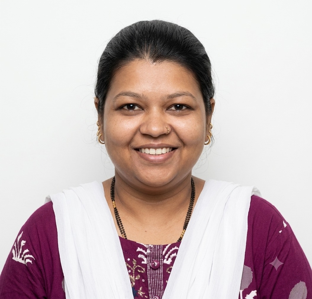 kajal ranchingit - Part time Cleaner and Cook in kalwa in Mumbai