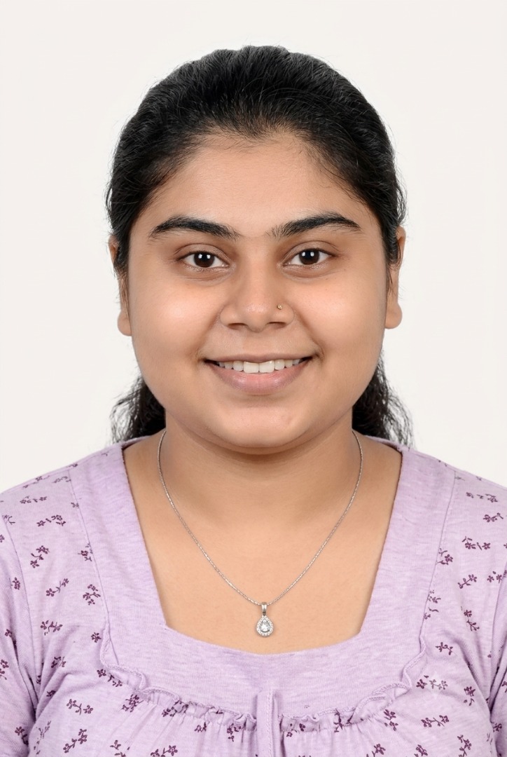 Sakshi Kamble - Part time Cleaner and Cook in Goregaon East in Mumbai