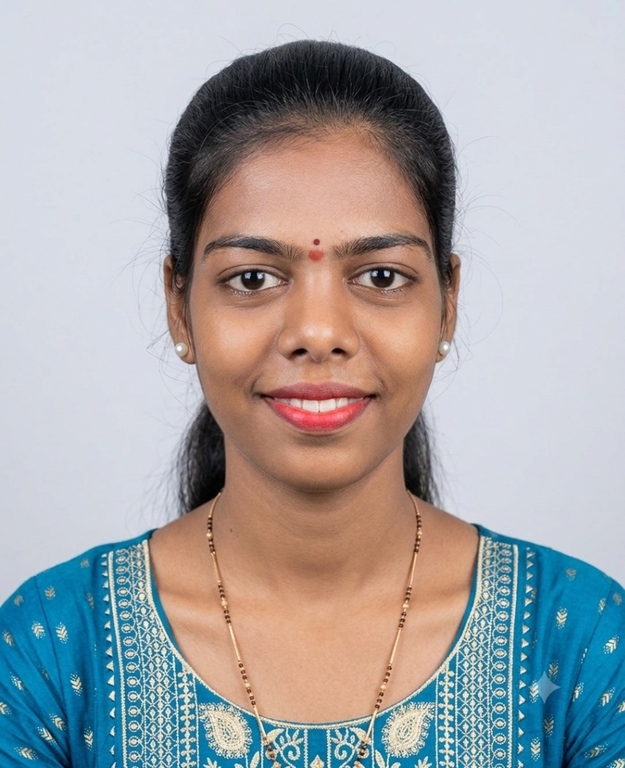 ARCHANA  TATKARE - Part time Baby Sitter in Sector 4 karanjade, X4G2+FWF, Dombala, Panvel, Karanjade, Maharashtra 410206 in Navi Mumbai