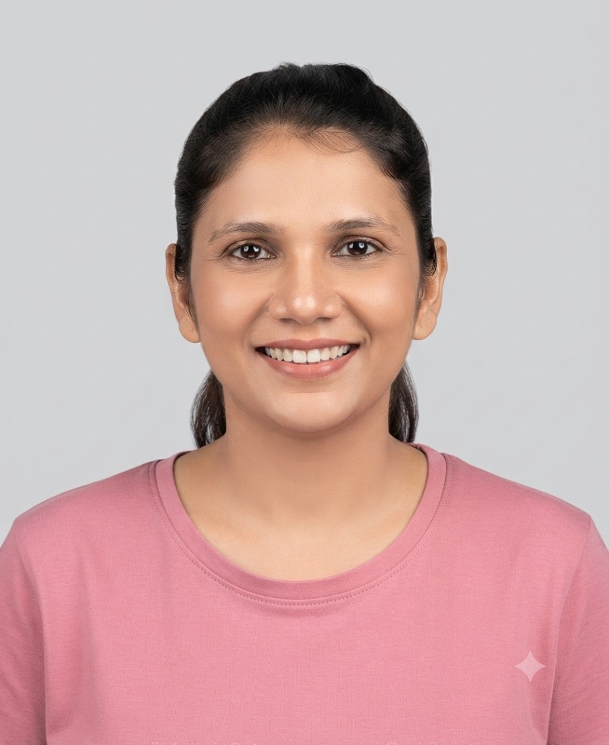 Noori Parveen - Part time Baby Sitter in Jasai in Mumbai