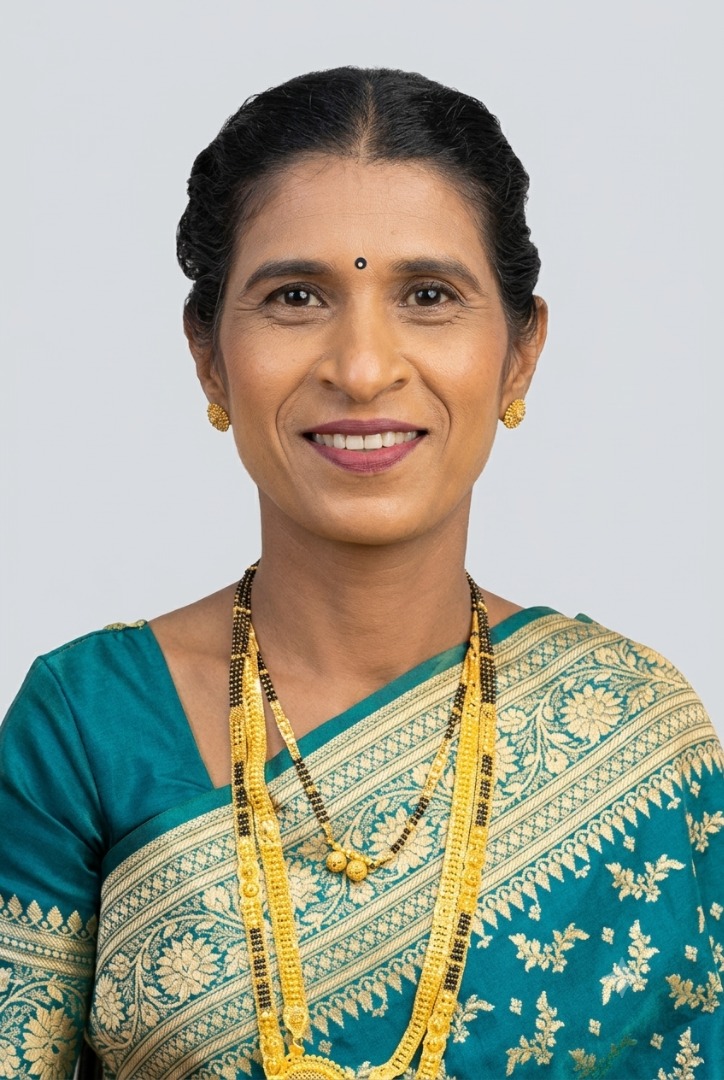 Sangita Lambor - Part time Cook in Sewri in Mumbai
