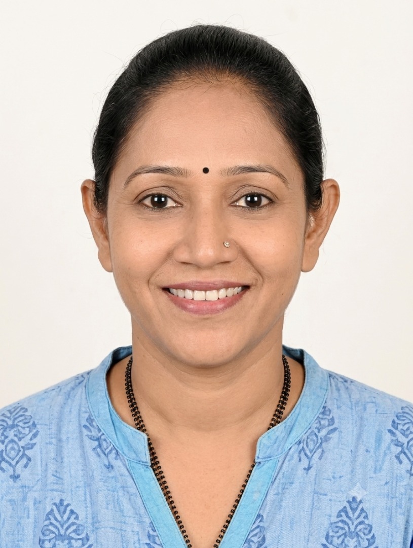 Anjali Yadav - Part time Baby Sitter in Saphale in Mumbai
