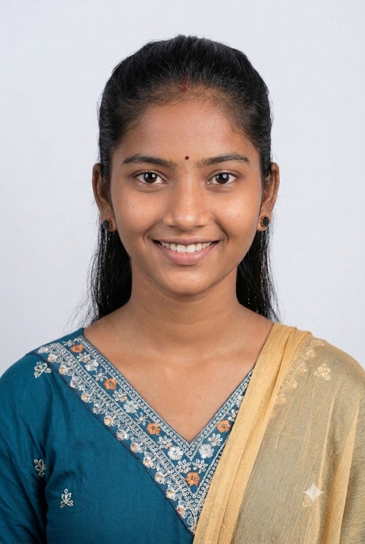Prerna Gupta - Part time Baby Sitter in Samrat Ashok Nagar in Mumbai