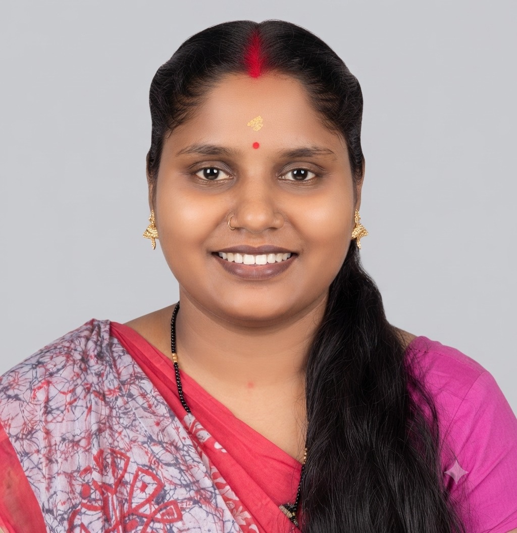 Shruti Giri - Part time Patient Care and Elderly Care and Baby Sitter in Nalasopara East in Mumbai