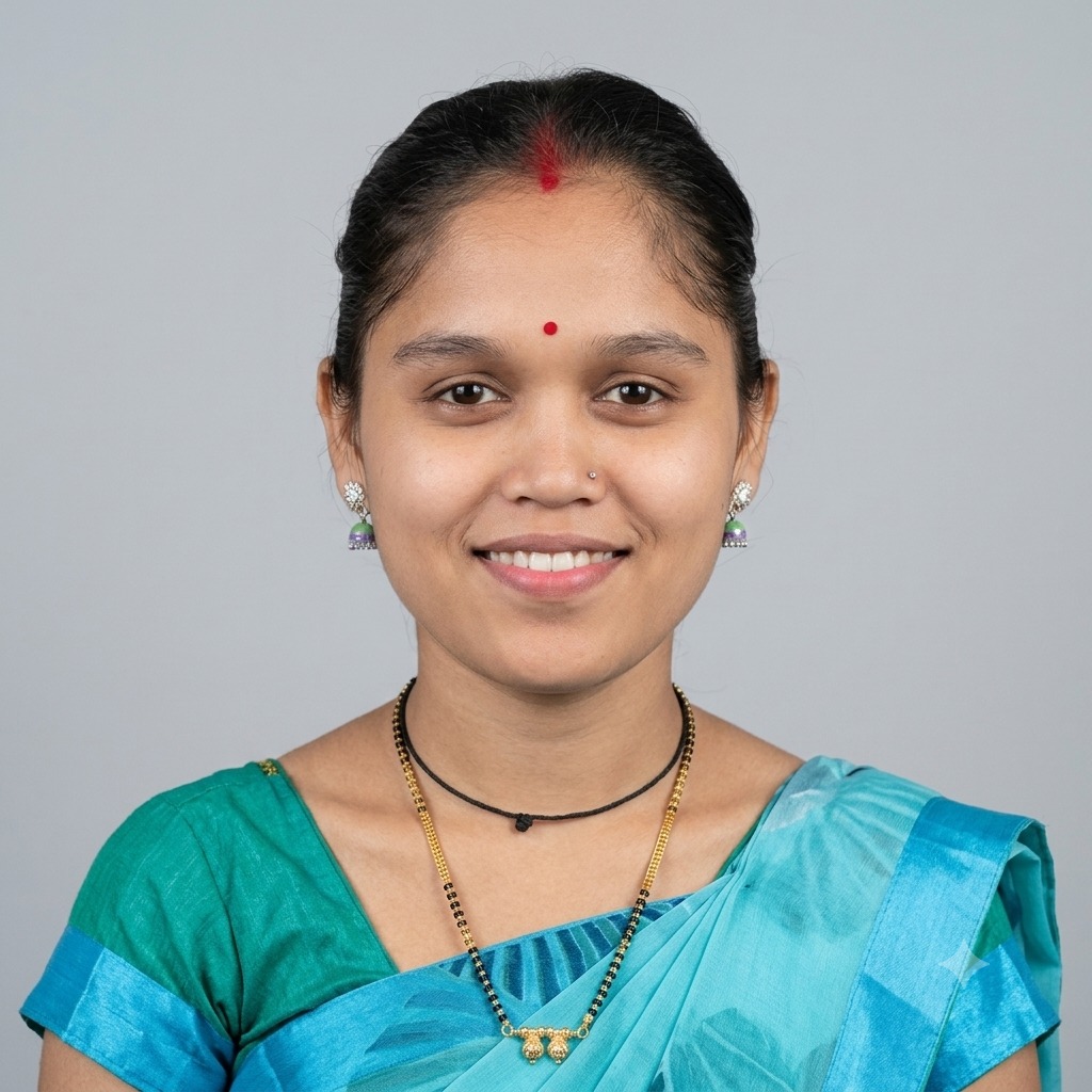 Anjana - Part time Cleaner in Kalyan East, in Mumbai