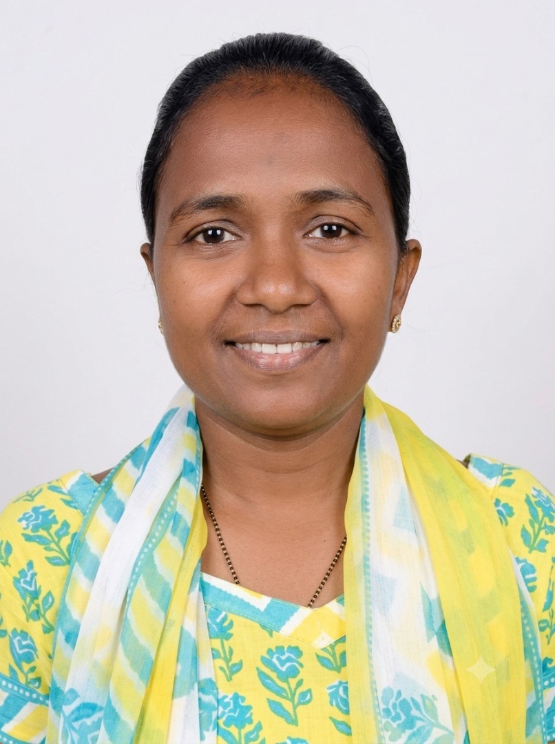 Aasha chawal - Part time Cleaner and Patient Care and Elderly Care and Baby Sitter in Worli Dairy in Mumbai