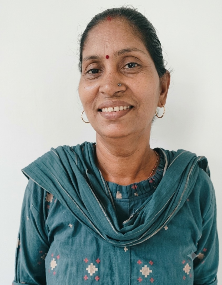 Jayashree - Part time Cleaner in Titwala, Kalyan, Maharashtra in Mumbai