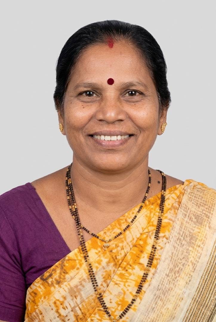 swapnali patil - Part time Cleaner and Patient Care and Elderly Care in Dadar in Mumbai