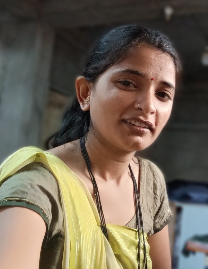 RANI PATIL - Part time Baby Sitter in Navsari, Gujarat 396445 in Surat