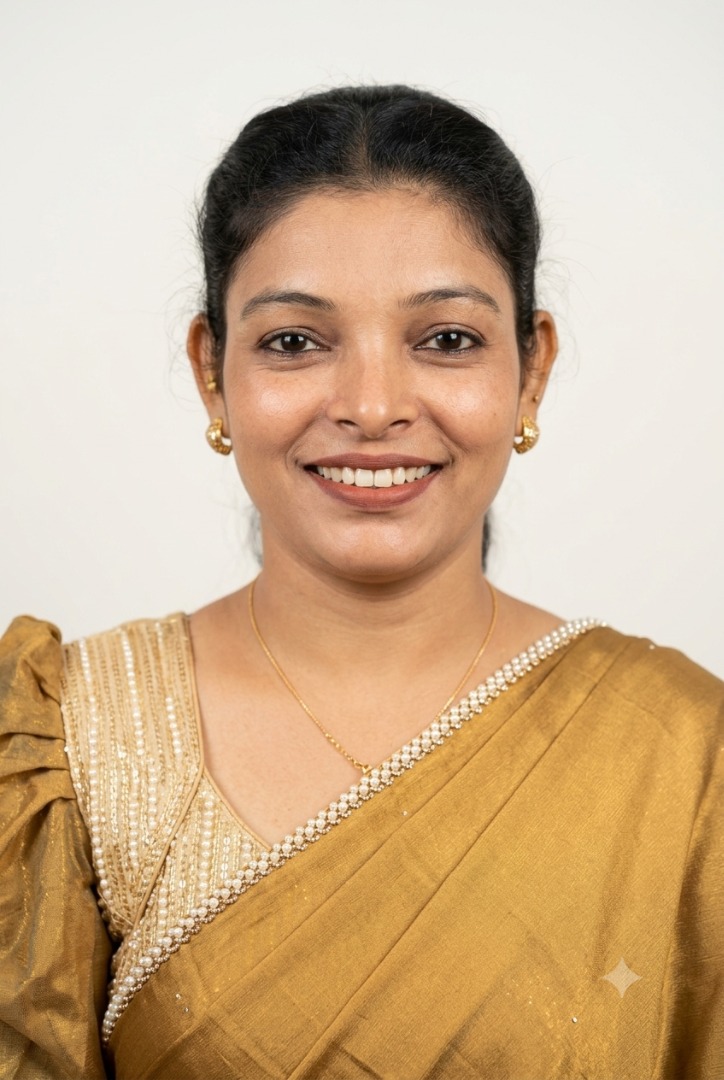 Yashmeen Shaikh - Part time Cook and Baby Sitter in Vashi, Navi Mumbai in Mumbai